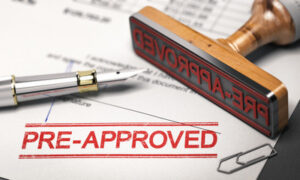 Mortgage Lender